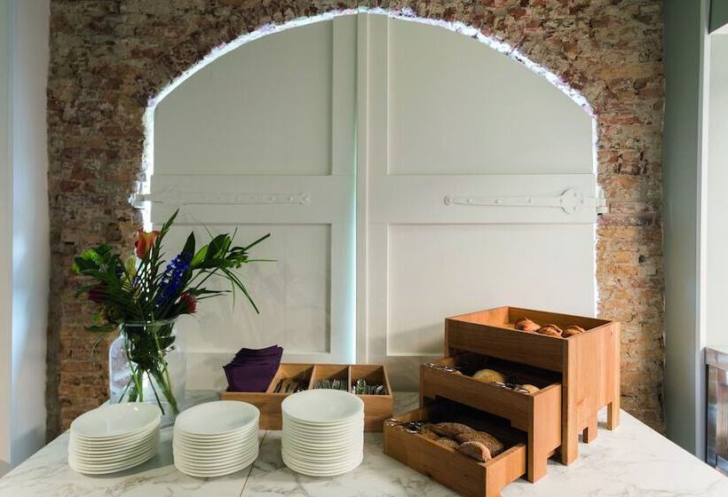 Boutique Hotel Rijks I Kloeg Collection