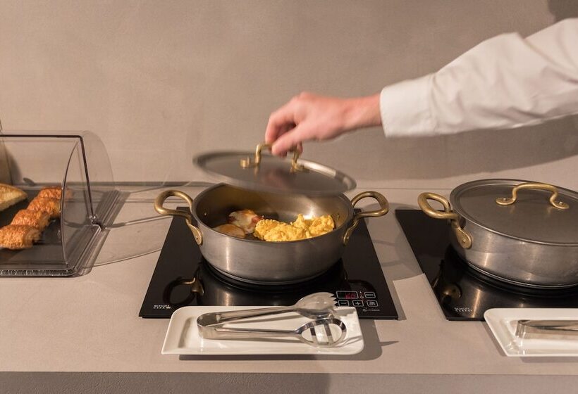 Boutique Hotel Rijks I Kloeg Collection