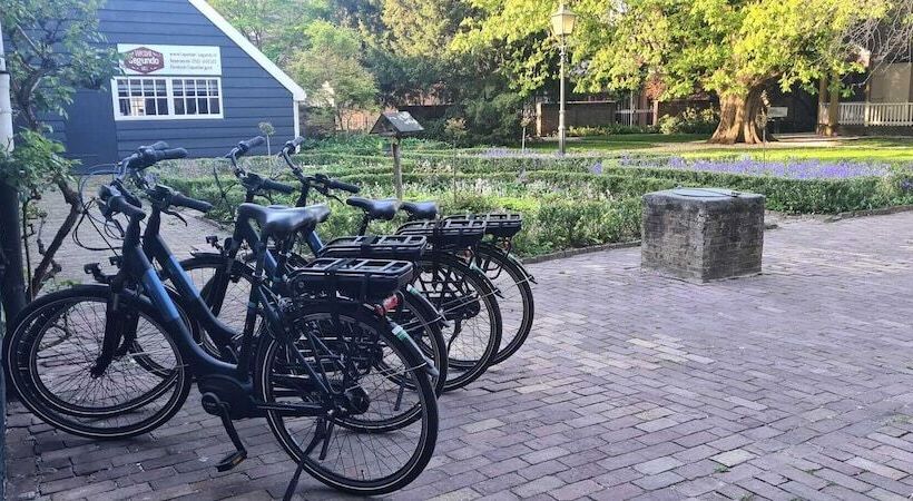 Boutique Hotel Rijks I Kloeg Collection