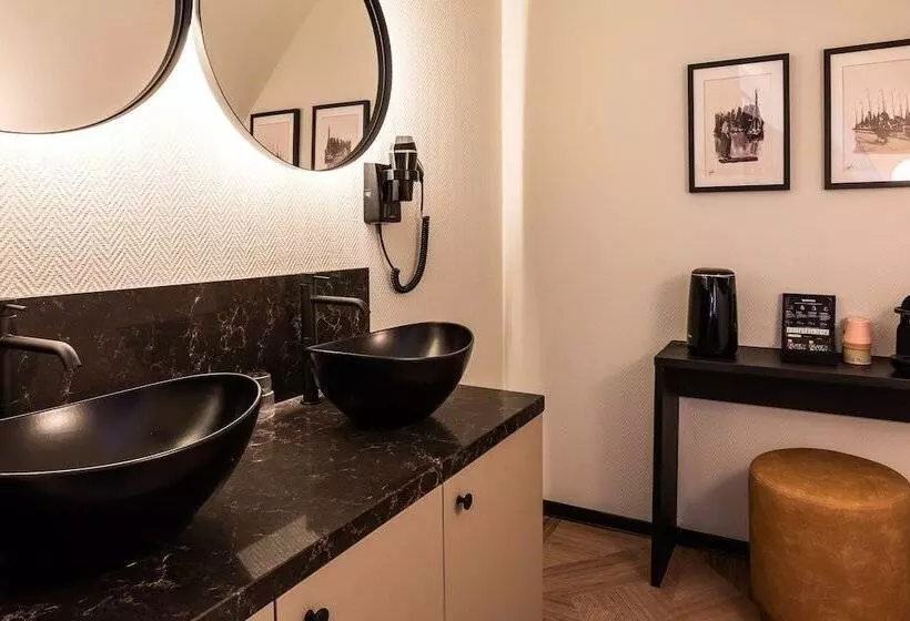 Boutique Hotel Rijks I Kloeg Collection