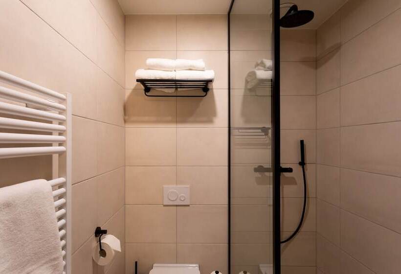 Boutique Hotel Rijks I Kloeg Collection