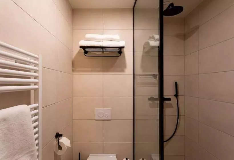 Boutique Hotel Rijks I Kloeg Collection