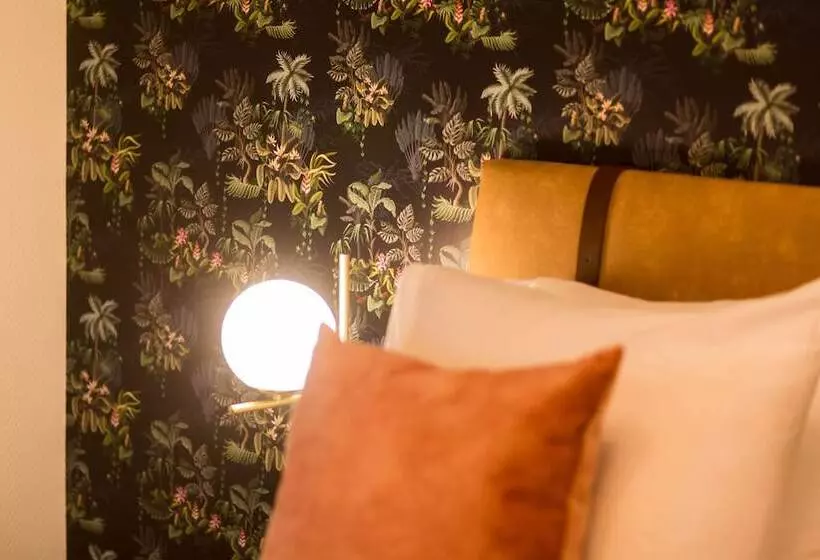 Boutique Hotel Rijks I Kloeg Collection