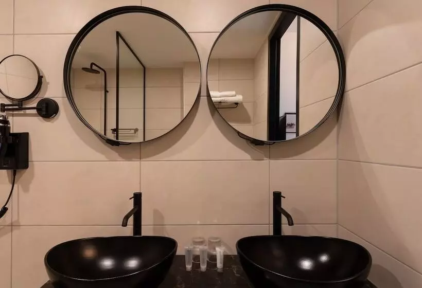 Boutique Hotel Rijks I Kloeg Collection