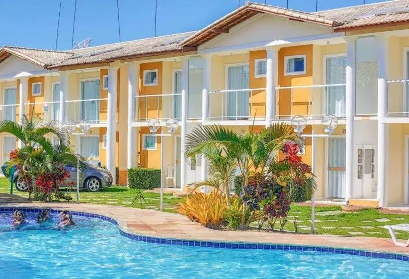Duplex 2 Suítes Condomínio Mont Carmelo