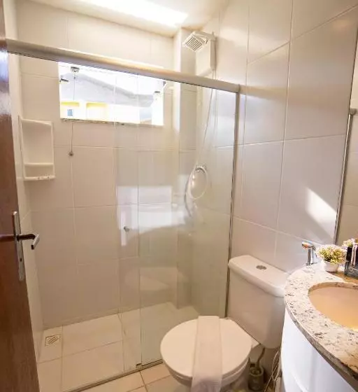 Duplex 2 Suítes Condomínio Mont Carmelo
