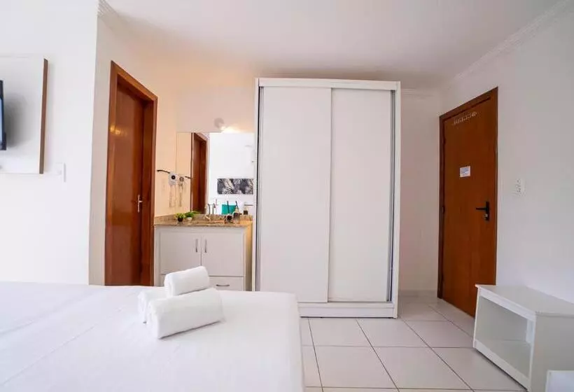 Duplex 2 Suítes Condomínio Mont Carmelo