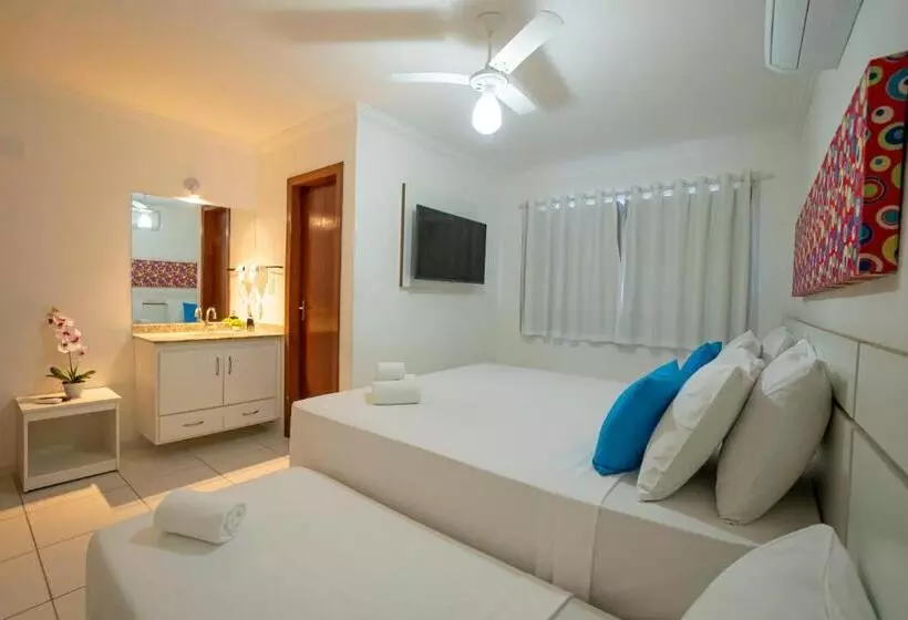 Duplex 2 Suítes Condomínio Mont Carmelo