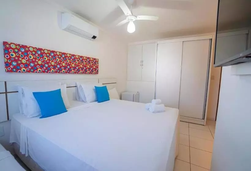 Duplex 2 Suítes Condomínio Mont Carmelo