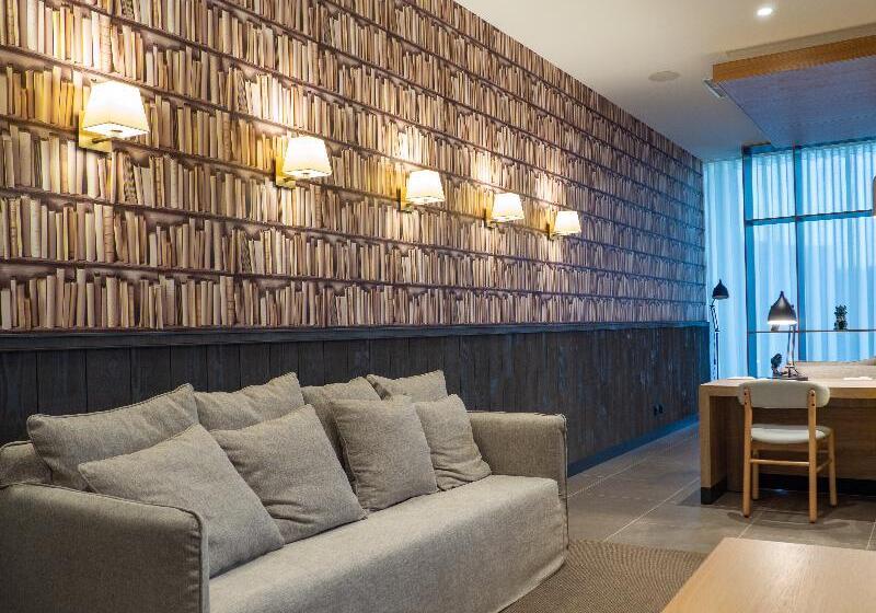 فندق Flag Caldas da Rainha