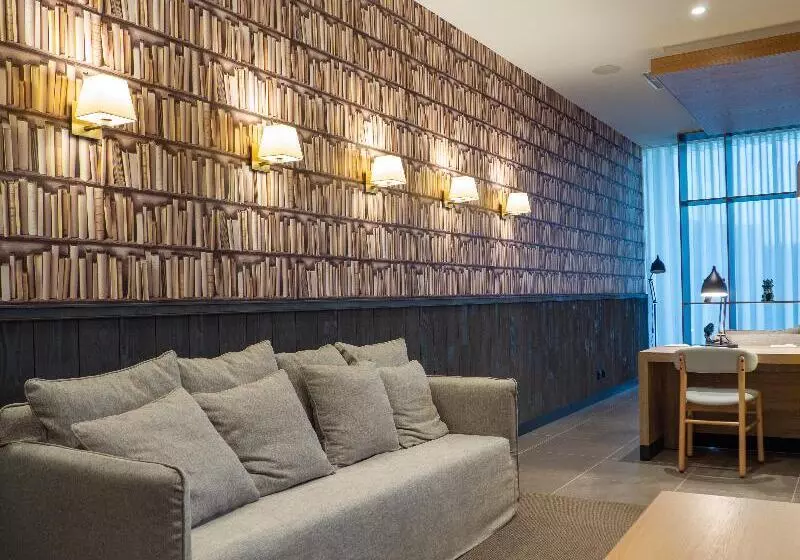 ホテル Flag Caldas da Rainha