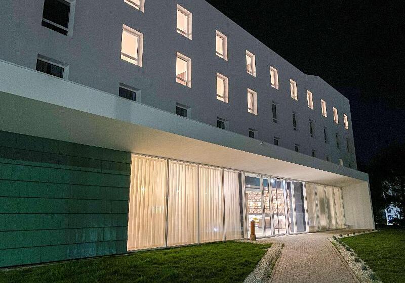 فندق Flag Caldas da Rainha