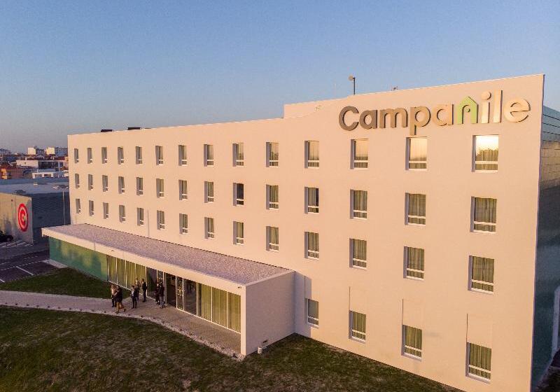 فندق Flag Caldas da Rainha