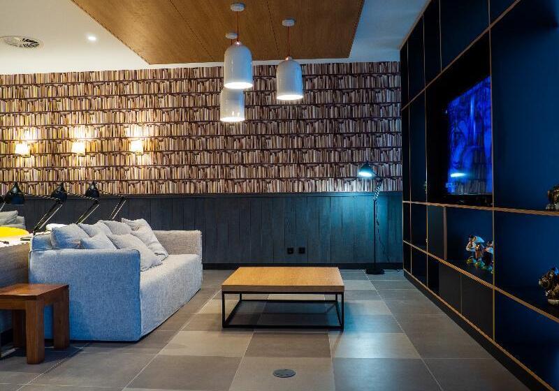 فندق Flag Caldas da Rainha