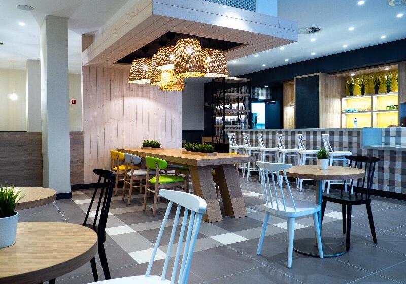 فندق Flag Caldas da Rainha