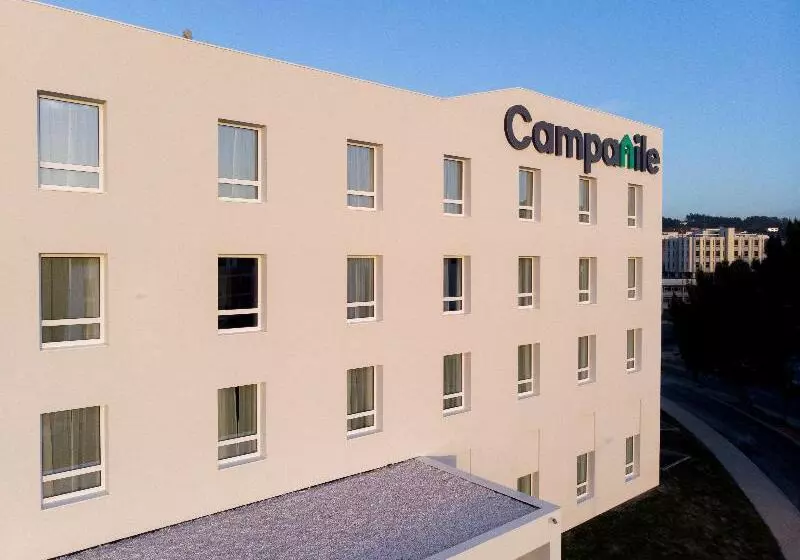 ホテル Flag Caldas da Rainha