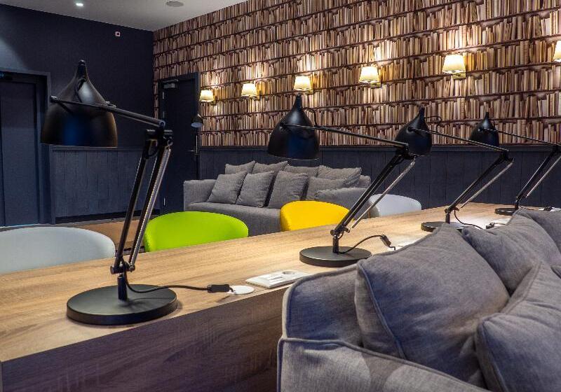 فندق Flag Caldas da Rainha