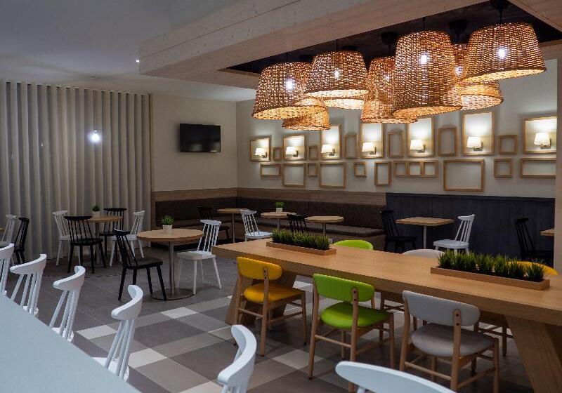 فندق Flag Caldas da Rainha