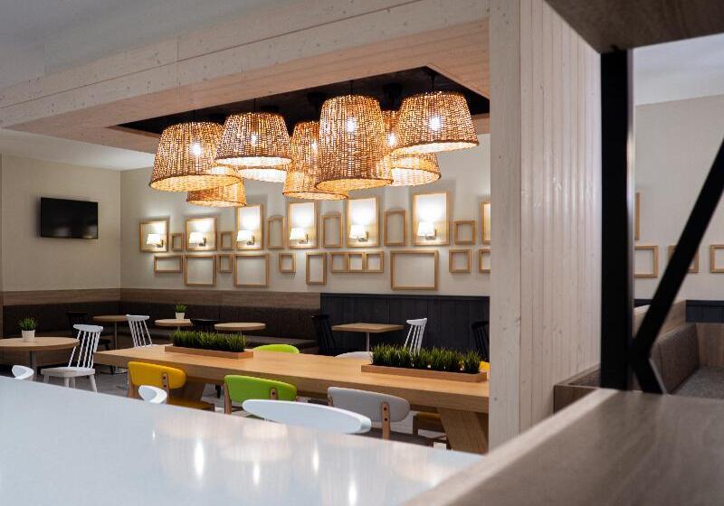 فندق Flag Caldas da Rainha