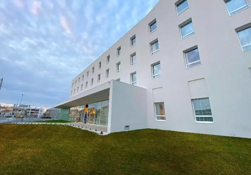 ホテル Flag Caldas da Rainha