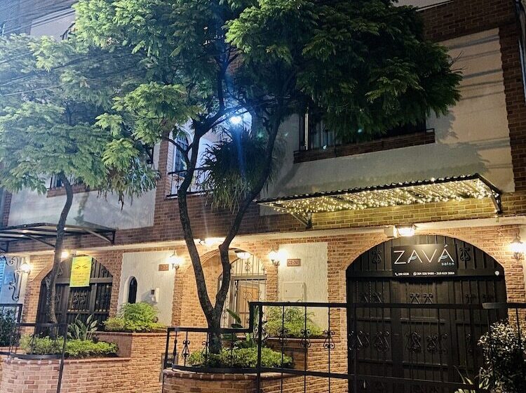 هتل Casa Santafe   Coliving