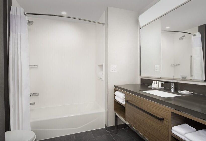 فندق Courtyard By Marriott Indianapolis Plainfield