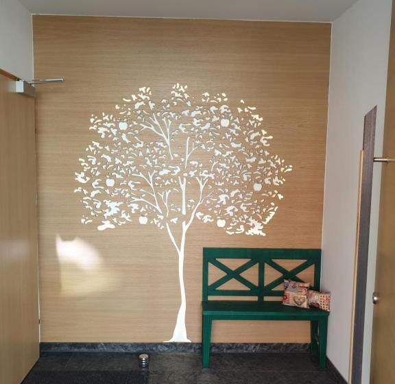 فندق Drei Lilien