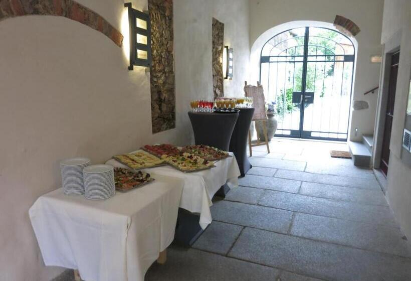 فندق Drei Lilien