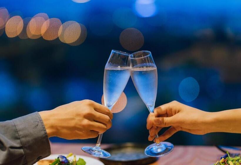 호텔 Galleria Midobaru