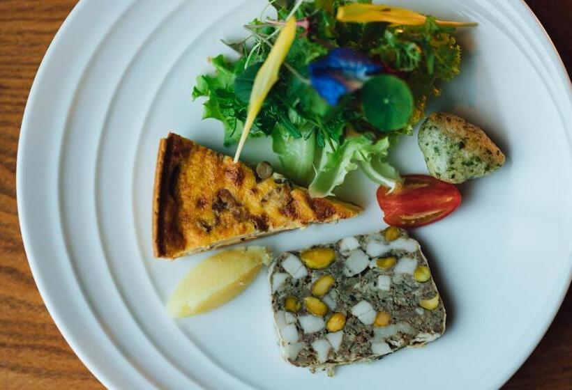 호텔 Galleria Midobaru