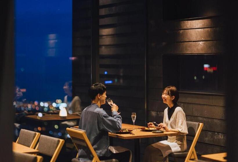 호텔 Galleria Midobaru