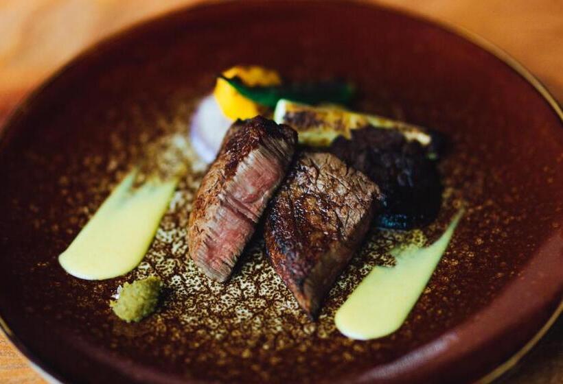 호텔 Galleria Midobaru