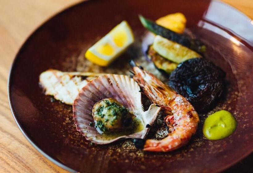 호텔 Galleria Midobaru