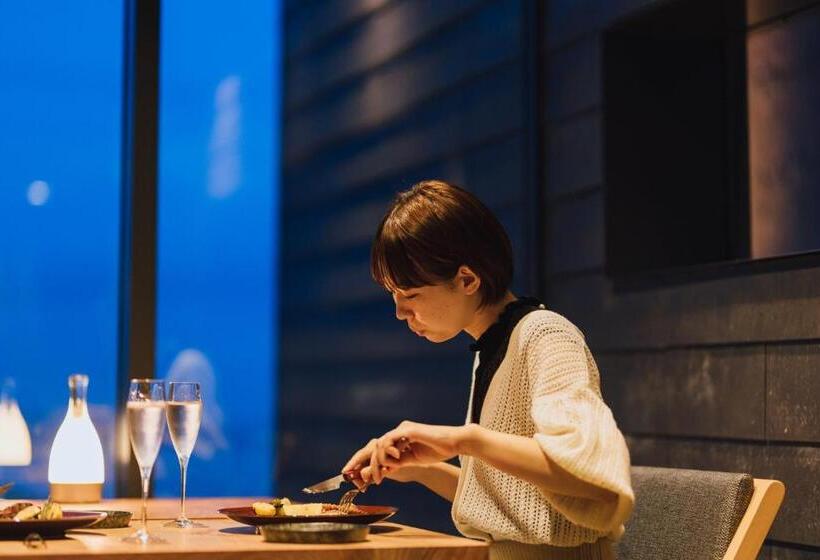 호텔 Galleria Midobaru