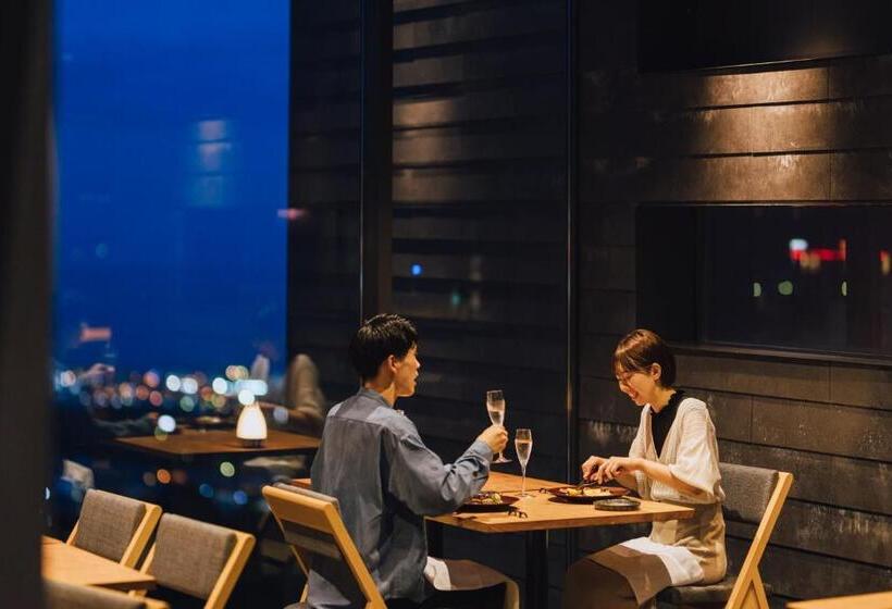 호텔 Galleria Midobaru