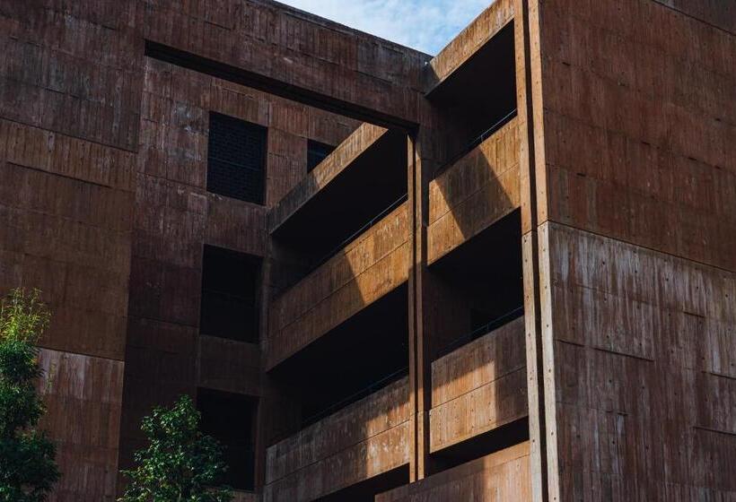 호텔 Galleria Midobaru