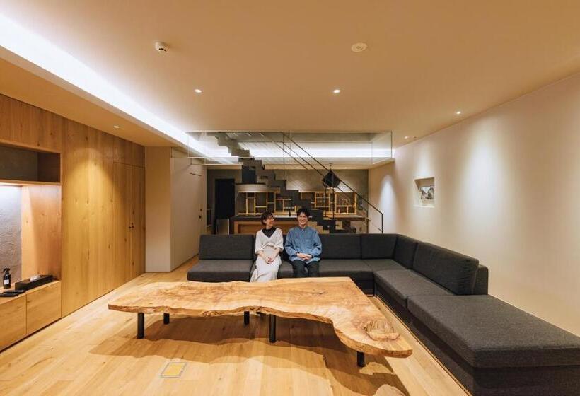 호텔 Galleria Midobaru