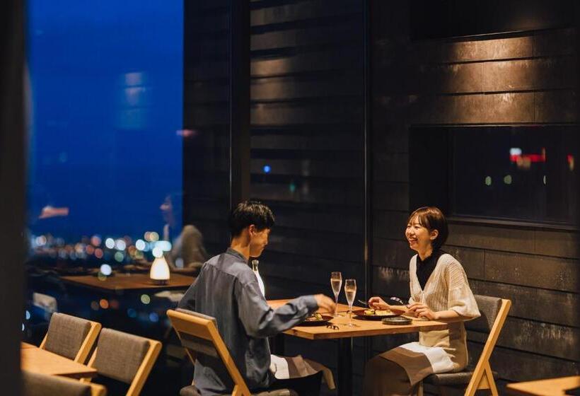 호텔 Galleria Midobaru