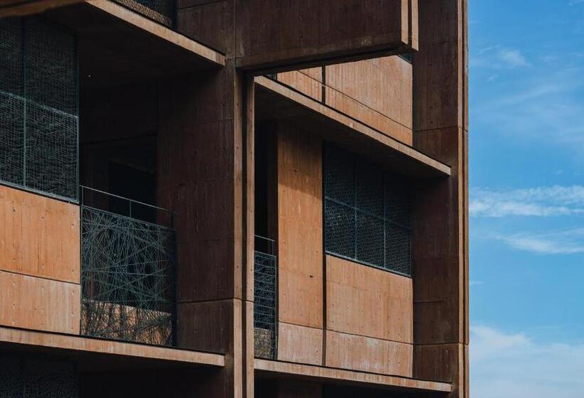 호텔 Galleria Midobaru