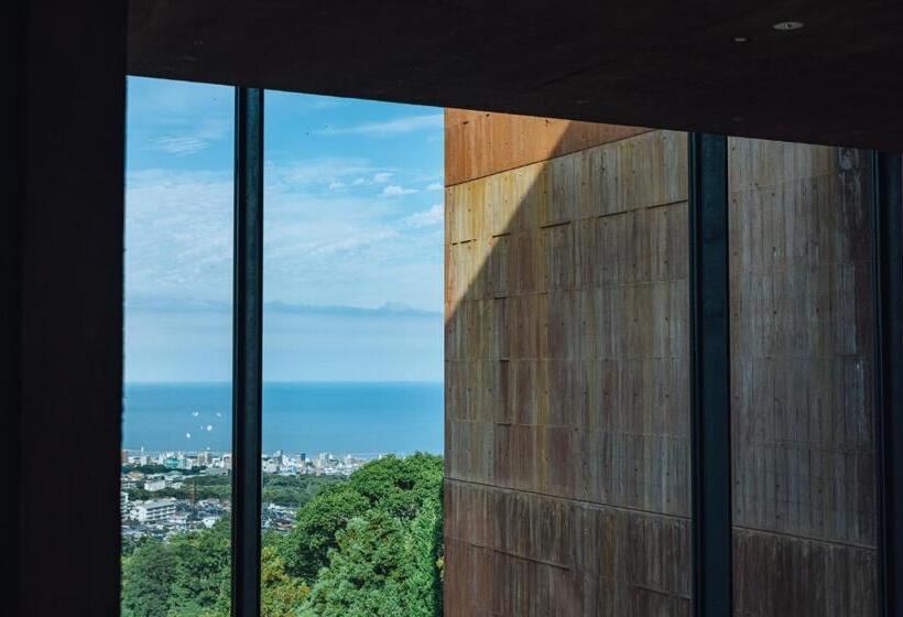 호텔 Galleria Midobaru