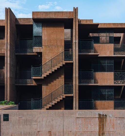 호텔 Galleria Midobaru