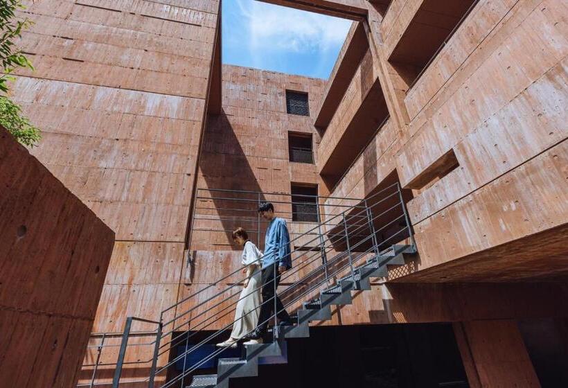 호텔 Galleria Midobaru