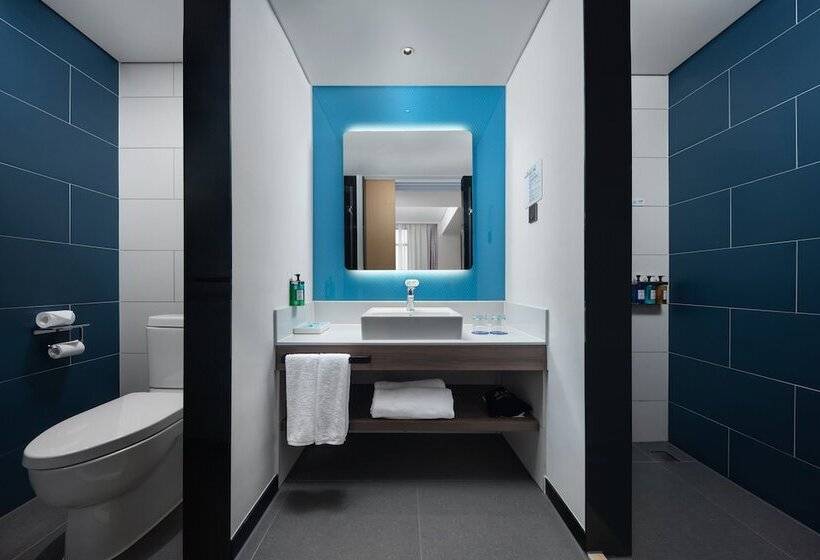 호텔 Holiday Inn Express Jingdezhen Taoxichuan By Ihg