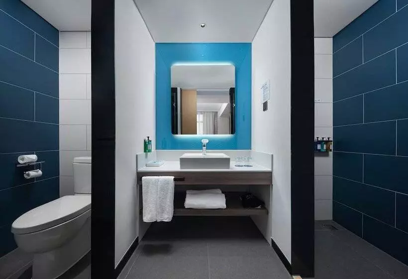 ホテル Holiday Inn Express Jingdezhen Taoxichuan By Ihg