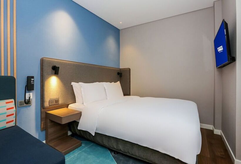 호텔 Holiday Inn Express Jingdezhen Taoxichuan By Ihg