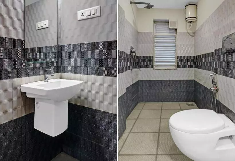 ホテル Fathima Palace