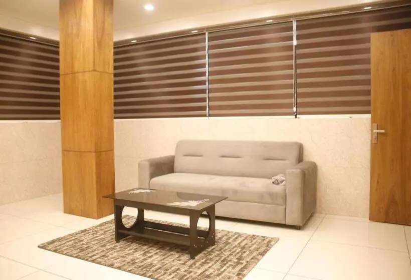 ホテル Fathima Palace