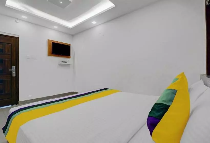 ホテル Fathima Palace