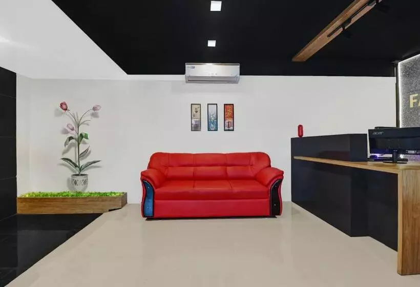 ホテル Fathima Palace