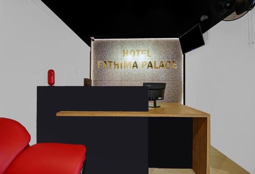 Hotel Fathima Palace